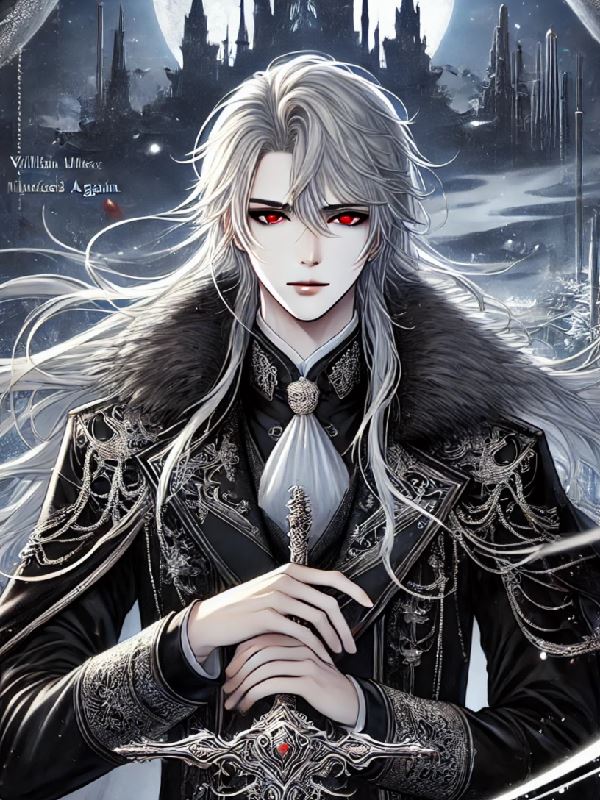 Icon of Requiem of the Forsaken reborn Villain