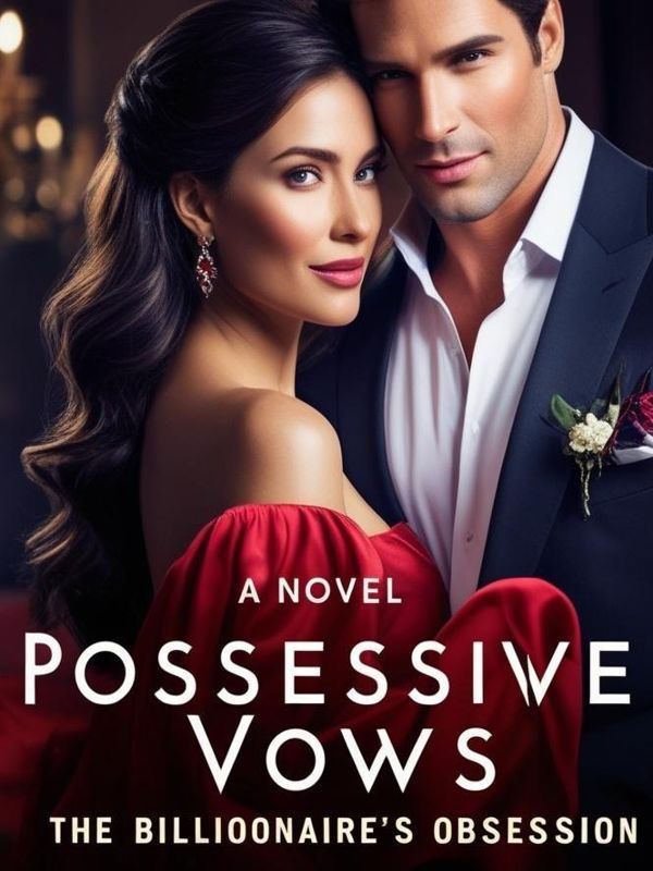 Icon of Possessive vows: The Billionaire's Obsession