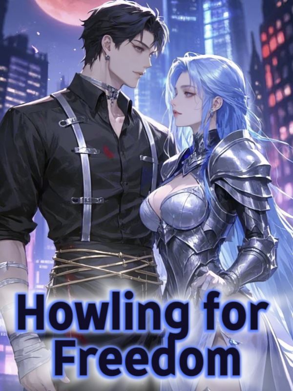 Icon of Howling for Freedom