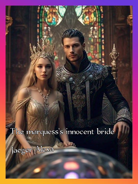THE MARQUESS'S INNOCENT BRIDE®™
