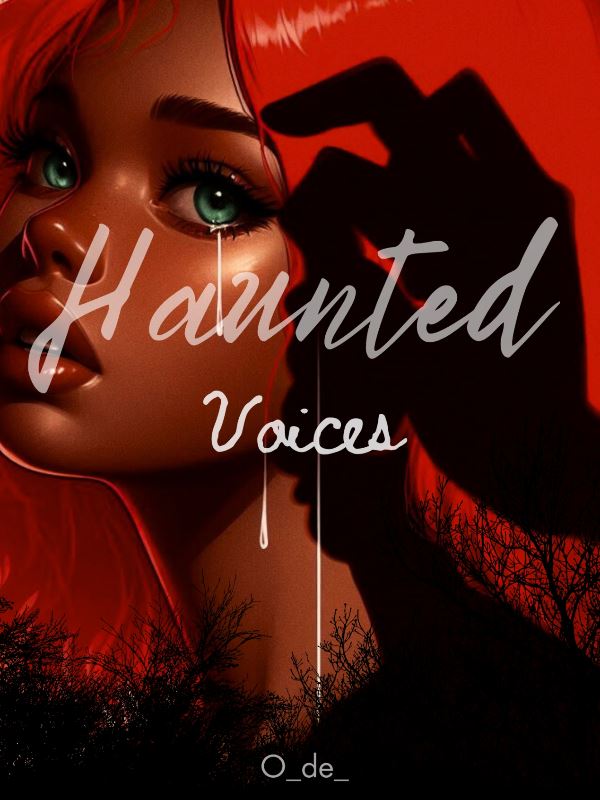 Icon of Haunted Voices