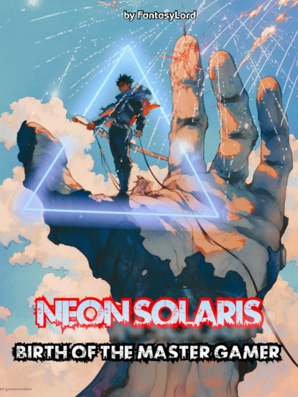 Icon of Neon Solaris Online: Birth Of The Master Gamer