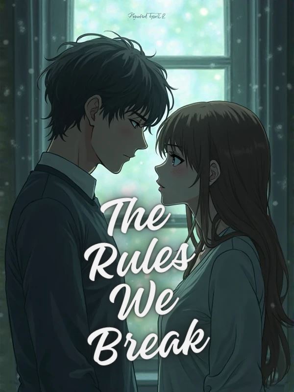 Icon of The Rules We Break