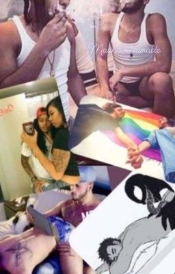 Icon of The gay world(short stories)