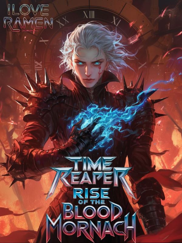 Icon of Time Reaper: Rise Of The Blood Mornach