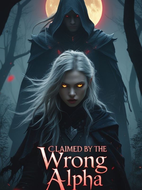 Claimed by the Wrong Alpha