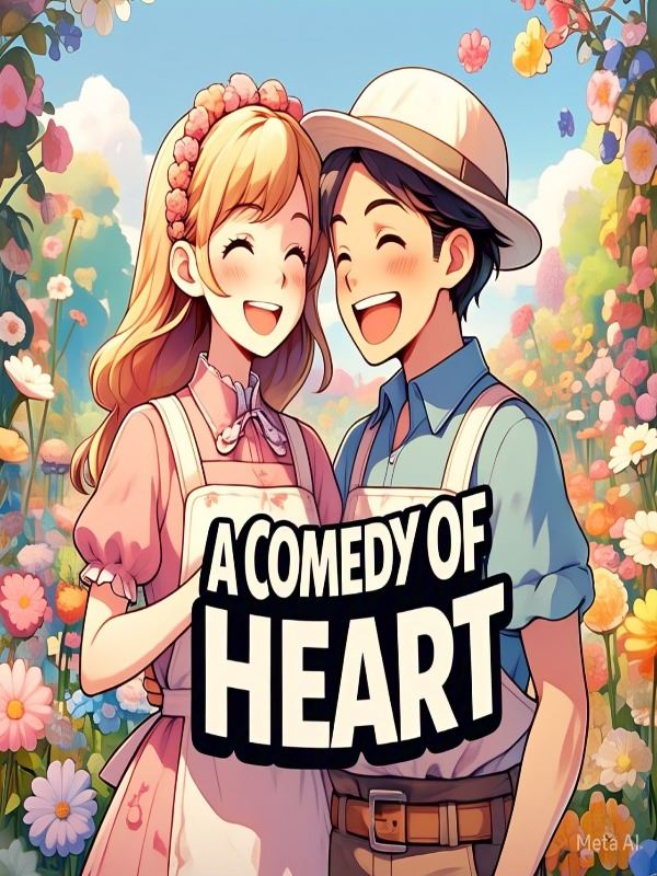 Icon of A COMEDY OF  HEART