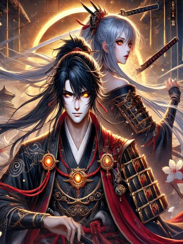 Icon of ECLIPSE: LOVE & WAR