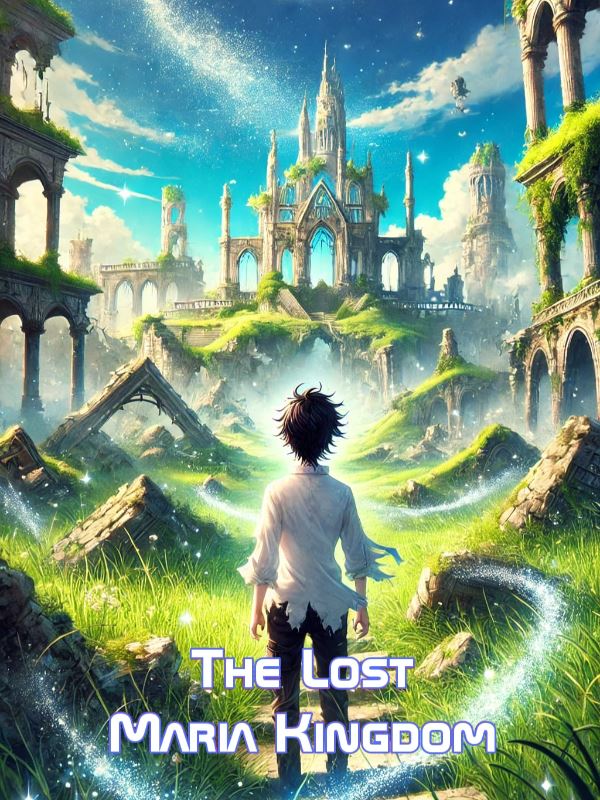 The Lost Kingdom Of Maria