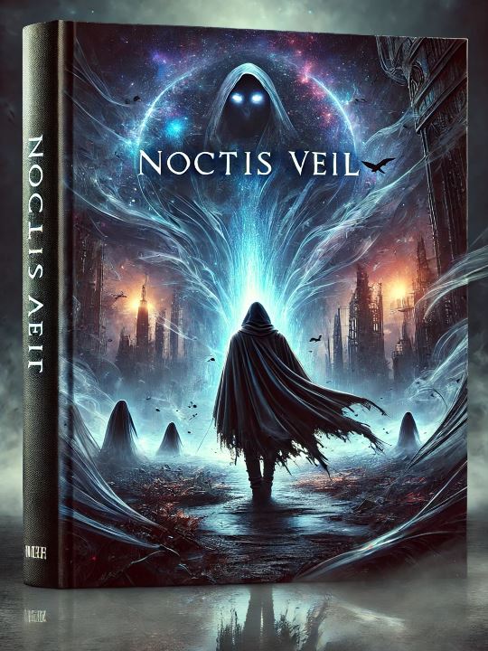 Noctis Veil