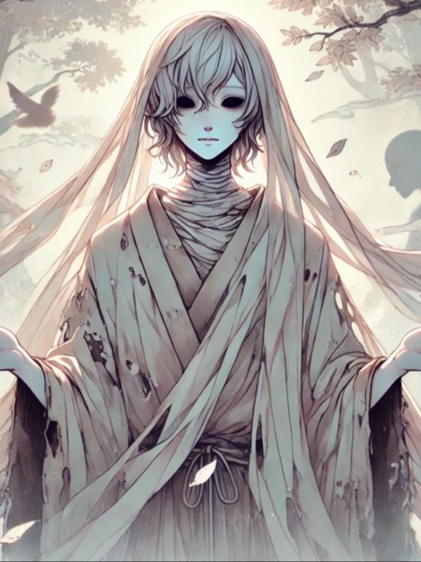 Icon of That Lye in the Dark