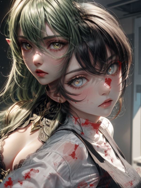 Icon of I've been Reborn, So what now!