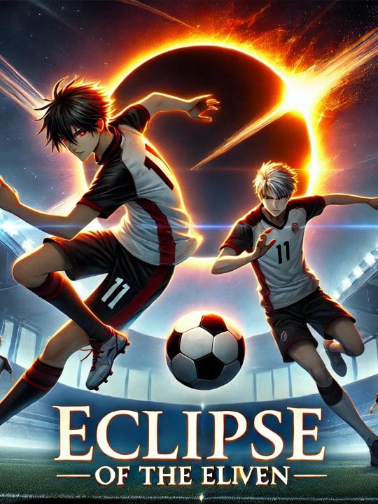 Icon of ECLIPSE OF THE ELEVEN