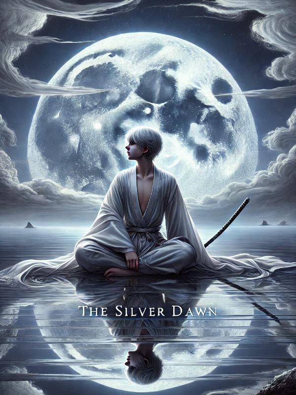 The Silver Dawn