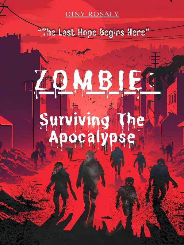 Icon of Zombie: Surviving The Apocalypse