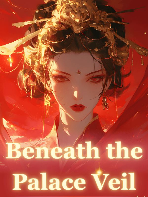 Icon of Beneath the Palace Veil