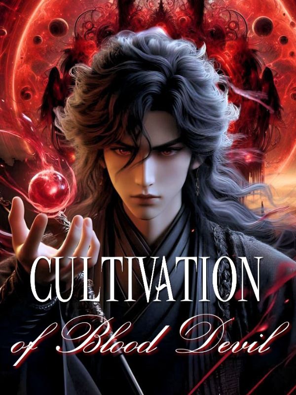 Icon of Cultivation of Blood Devil