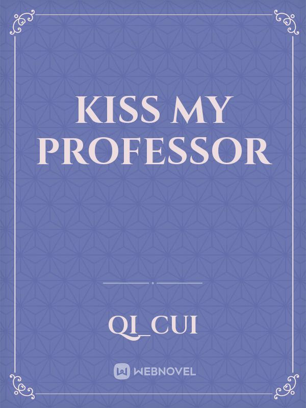Icon of Kiss My Professor