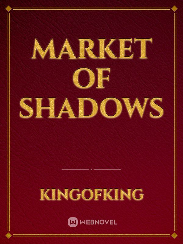 Icon of MARKET OF SHADOWS