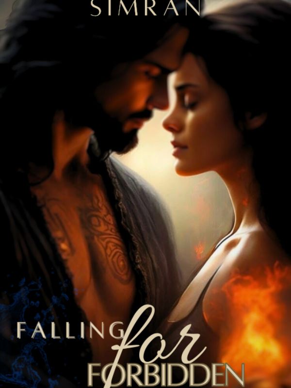 Icon of Falling for forbidden