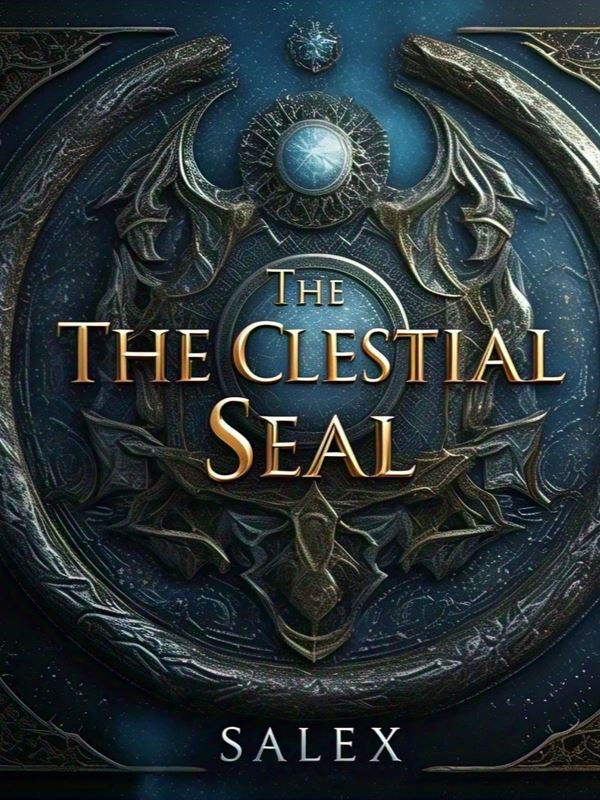 Icon of The Celestial Seal