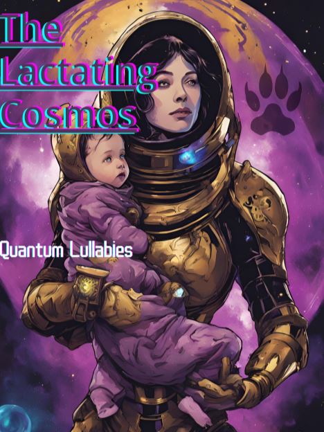 Icon of "Milkverse: Quantum Lullabies"