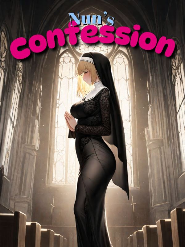 Icon of Nun's Confession