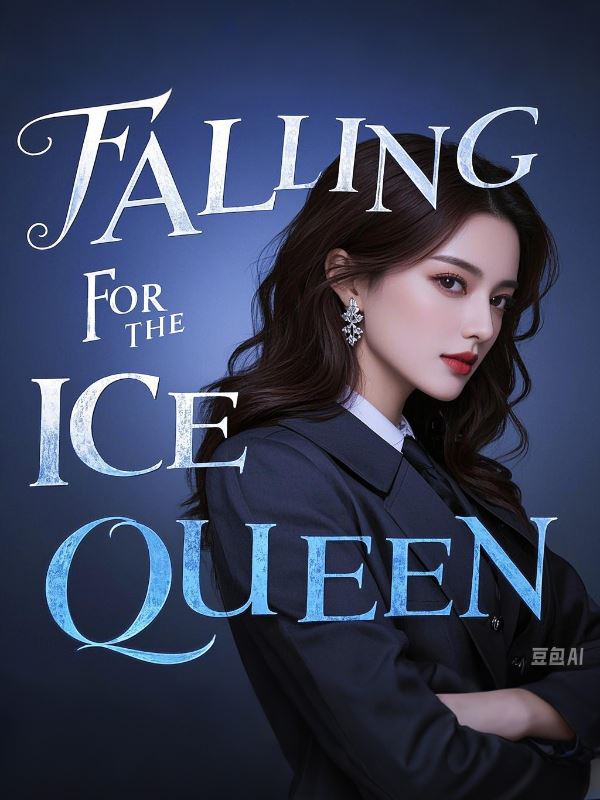 Falling for the Ice Queen