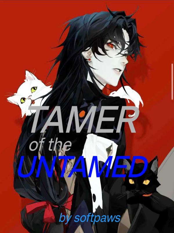 Icon of Tamer of the Untamed