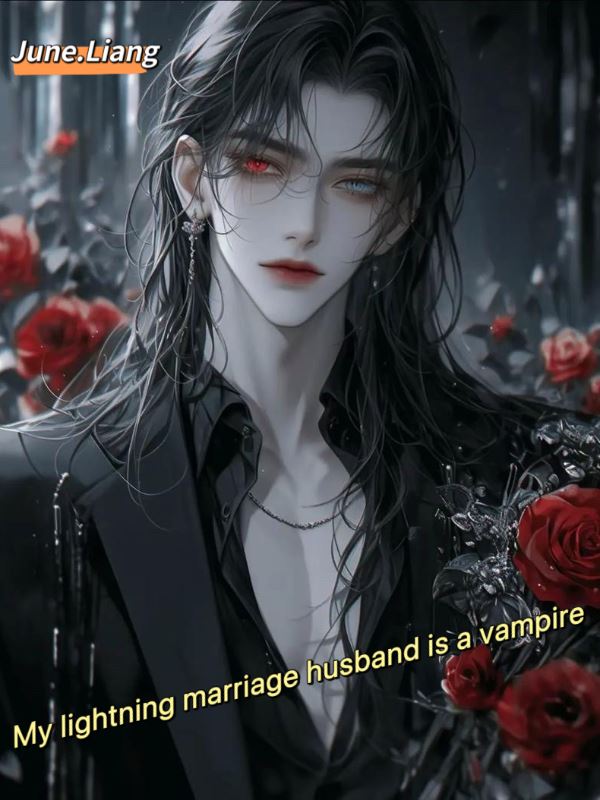 Icon of My lightning marriage husband is a vampire