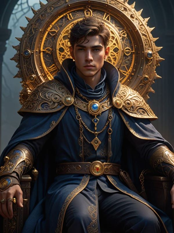 Chronomancers Gambit