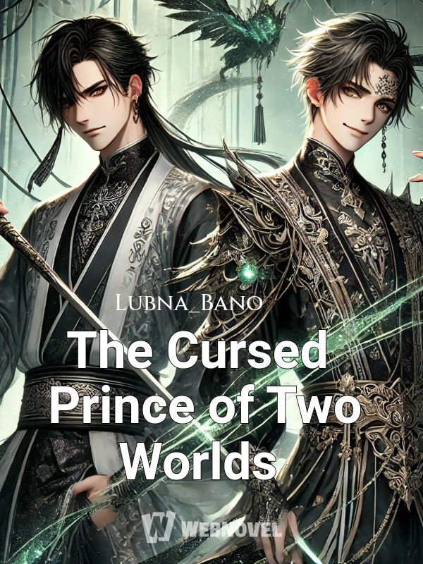 Icon of The Cursed Prince Of Two Worlds