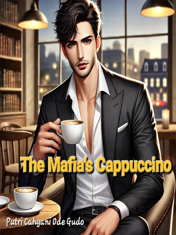 Icon of The Mafia's Cappuccino