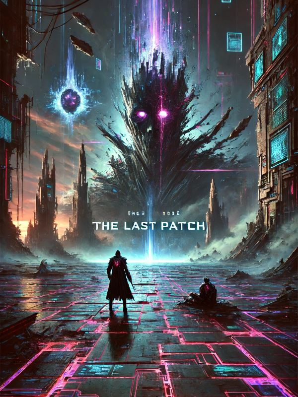 Icon of The last patch