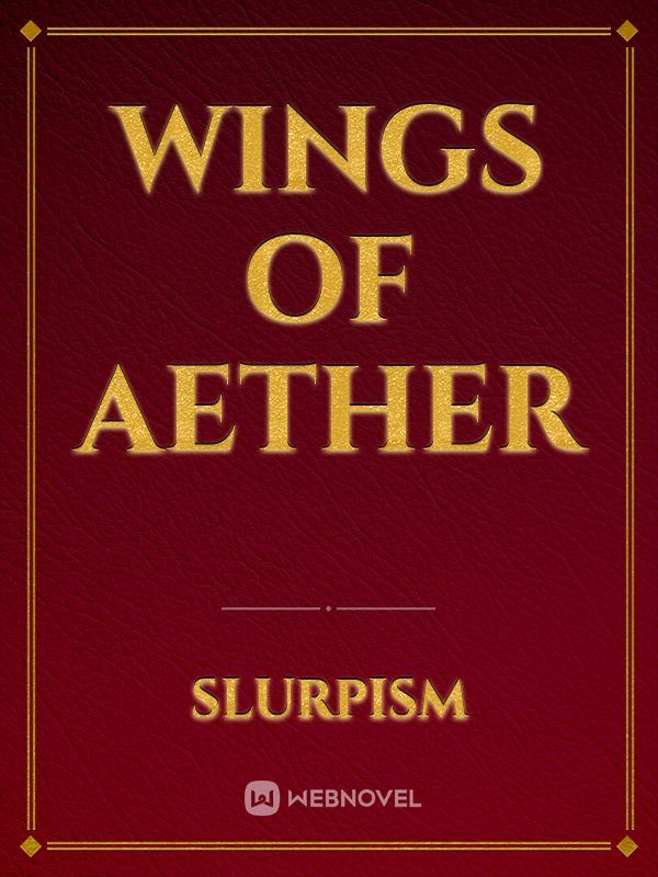 Wings of Aether