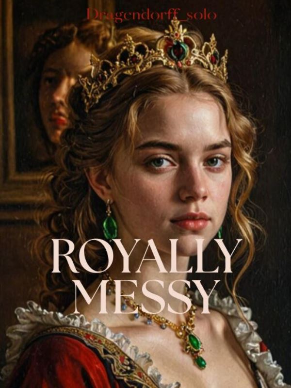 Icon of Royally messy