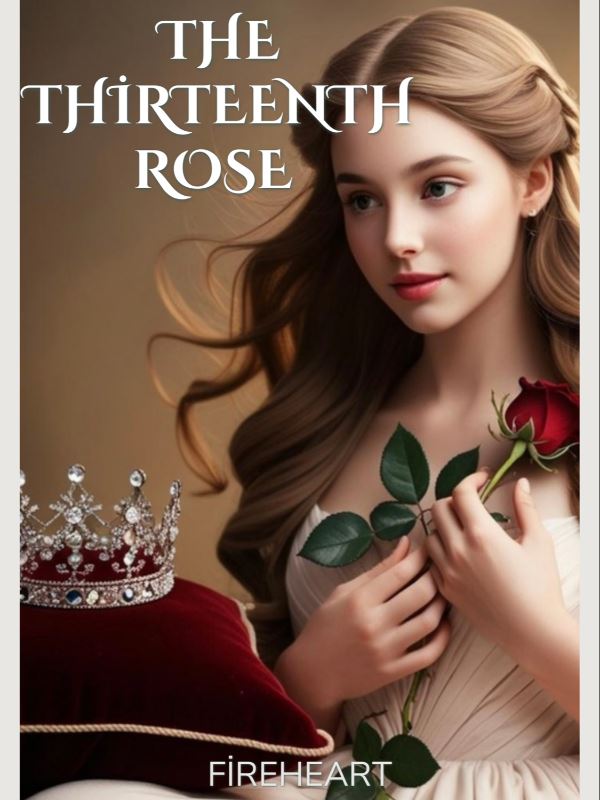Icon of The Thirteenth Rose