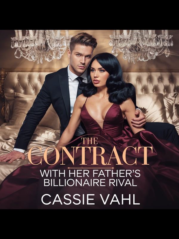 Icon of The Contract With Her Father's Billionaire Rival
