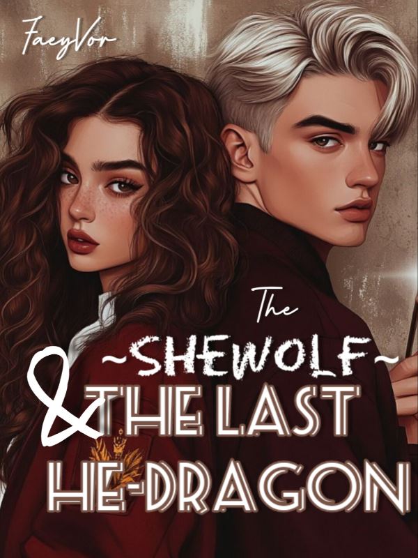Icon of The SHEWOLF & The LAST HE-DRAGON