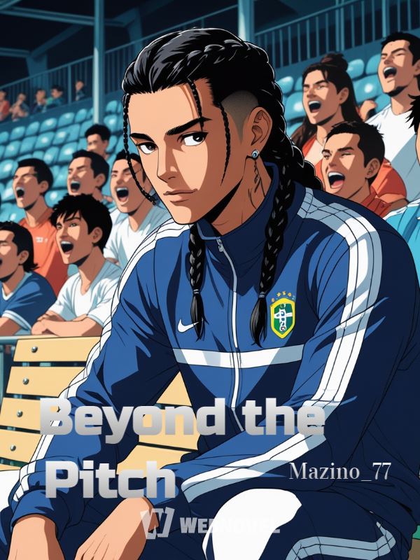 Icon of Beyond the Pitch