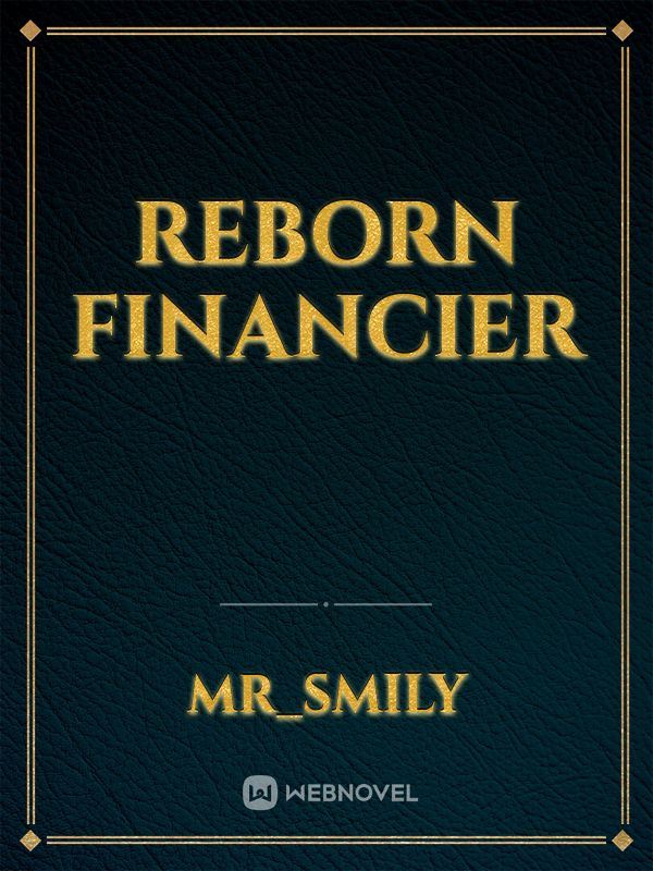 Icon of Reborn Financier