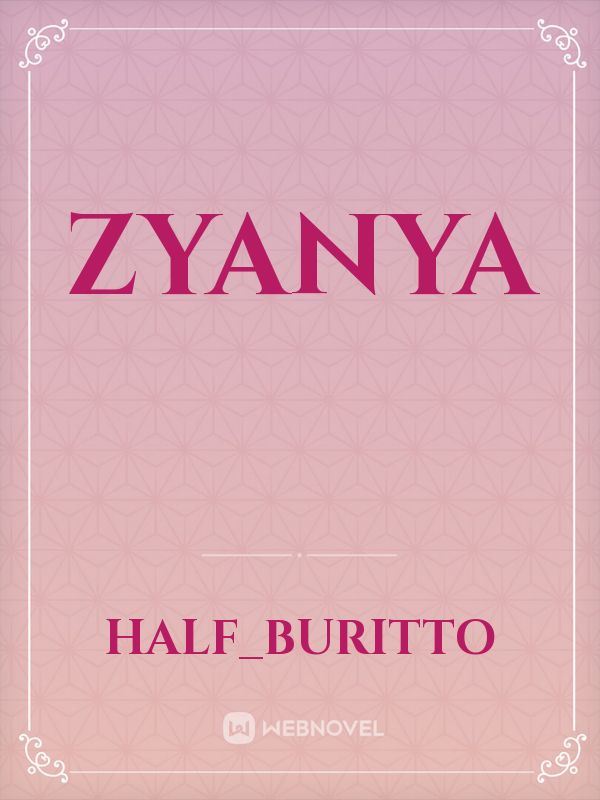 Icon of Zyanya