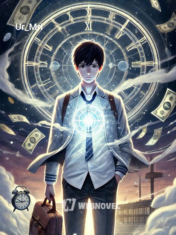 Icon of I Got The Power of A God,But I Forget Everything About Yesterday
