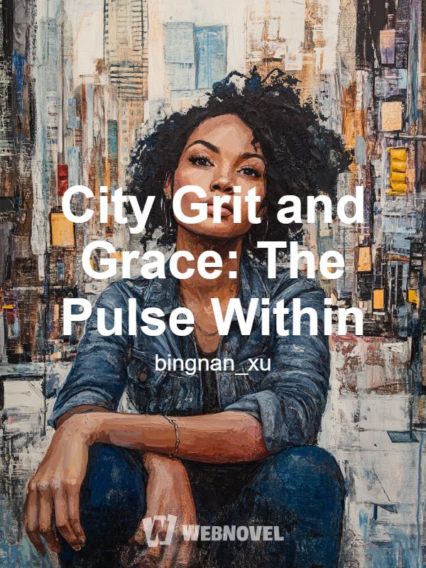 City Grit and Grace: The Pulse Within