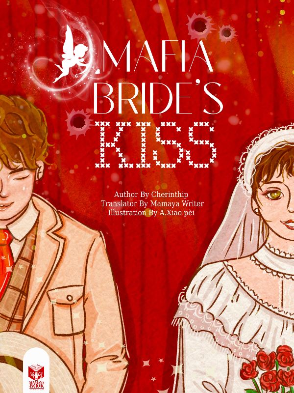 Icon of Mafia Bride’s Kiss