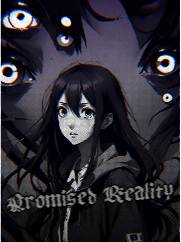 Icon of Promised Reality