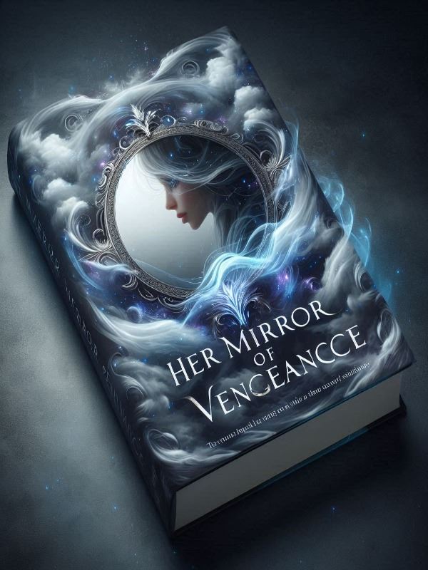 Icon of Superpower: Her Mirror of Vengeance