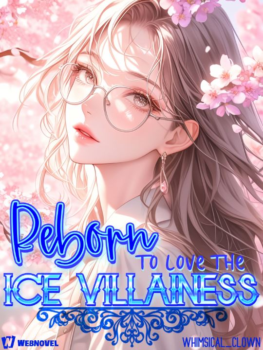 Icon of Reborn To Love the Ice Villainess.