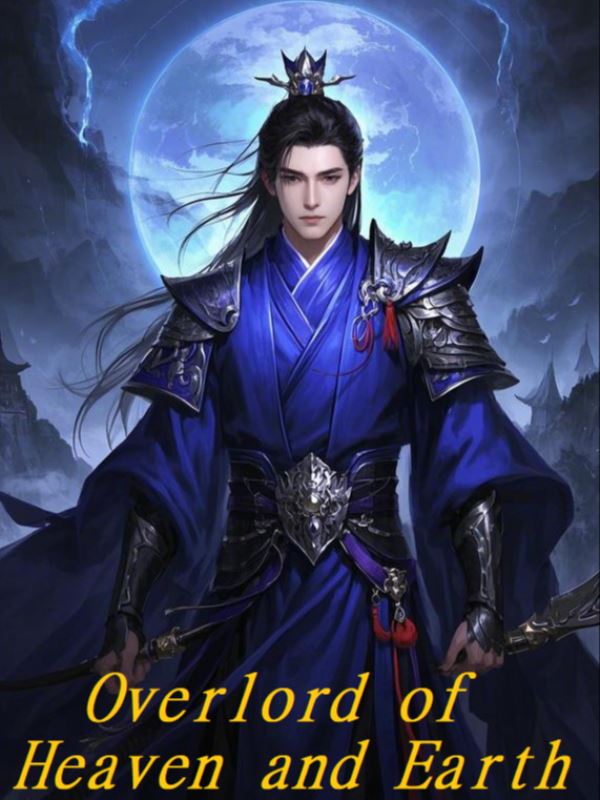 Icon of Overlord of Heaven and Earth