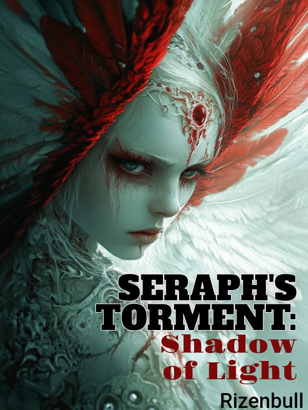 Icon of SERAPH'S TORMENT: Shadow of Light